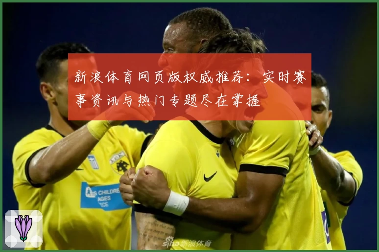 新浪体育网页版权威推荐:实时赛事资讯与热门专题尽在掌握