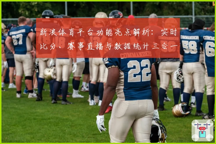 新浪体育平台功能亮点解析：实时比分、赛事直播与数据统计三合一