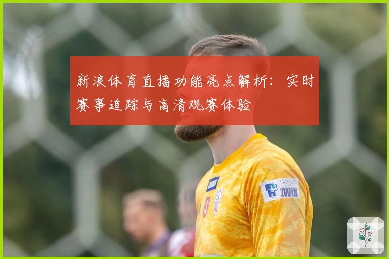 新浪体育直播功能亮点解析：实时赛事追踪与高清观赛体验