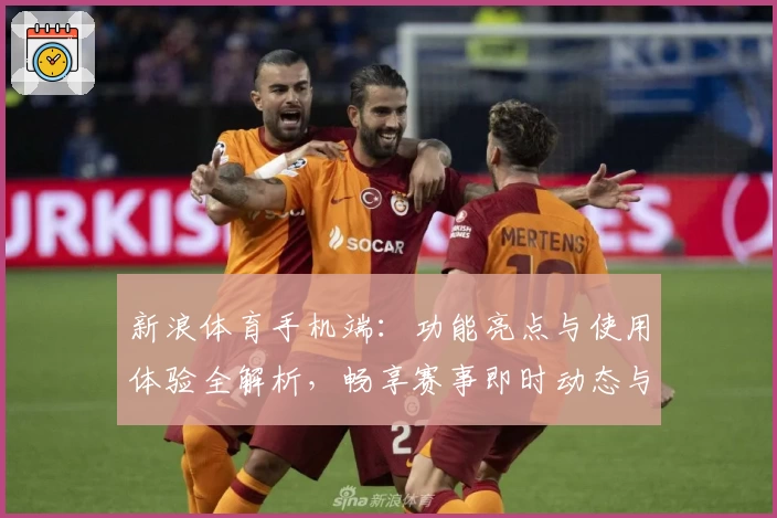 新浪体育手机端：功能亮点与使用体验全解析，畅享赛事即时动态与专业数据分析