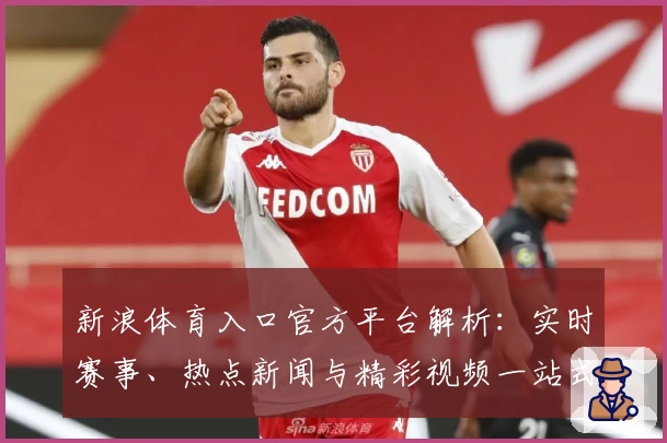 新浪体育入口官方平台解析：实时赛事、热点新闻与精彩视频一站式体验