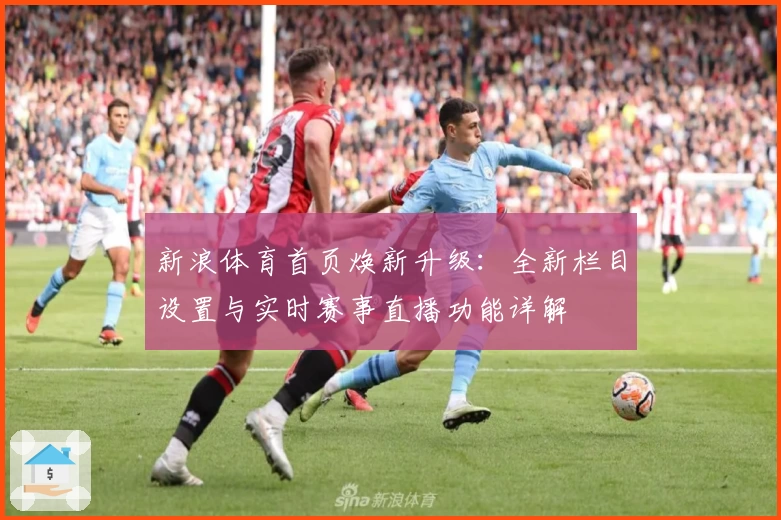 新浪体育首页焕新升级：全新栏目设置与实时赛事直播功能详解