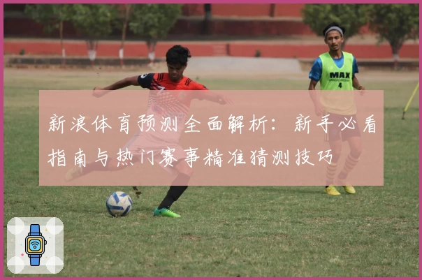 新浪体育预测全面解析：新手必看指南与热门赛事精准猜测技巧