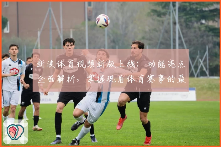新浪体育视频新版上线：功能亮点全面解析，掌握观看体育赛事的最佳方式