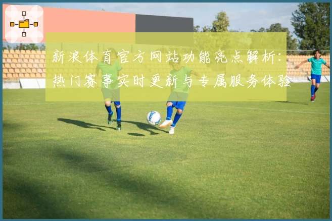 新浪体育官方网站功能亮点解析：热门赛事实时更新与专属服务体验全面升级