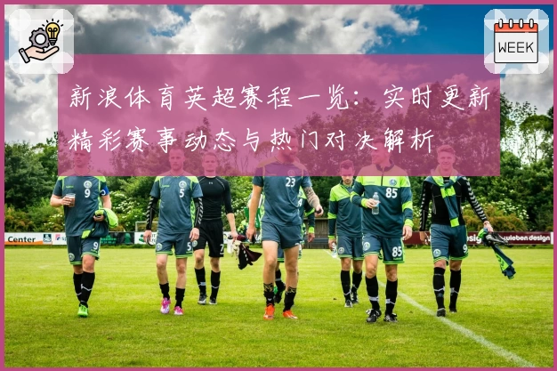 新浪体育英超赛程一览：实时更新精彩赛事动态与热门对决解析