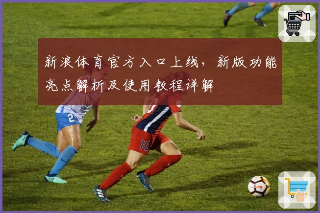 新浪体育官方入口上线，新版功能亮点解析及使用教程详解