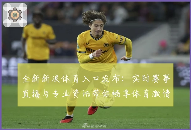 全新新浪体育入口发布：实时赛事直播与专业资讯带你畅享体育激情