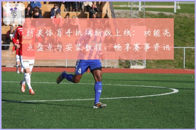 新浪体育手机端新版上线：功能亮点盘点与安装教程，畅享赛事资讯随时随地体验